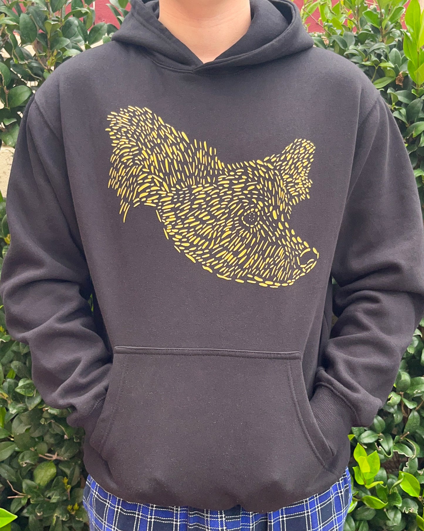 Dek | Box Hoodie
