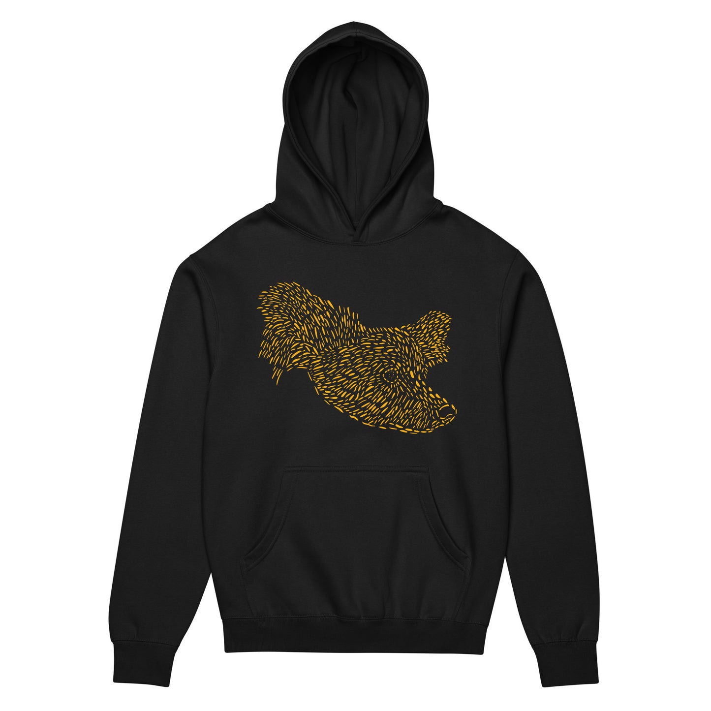 Dek | Box Hoodie